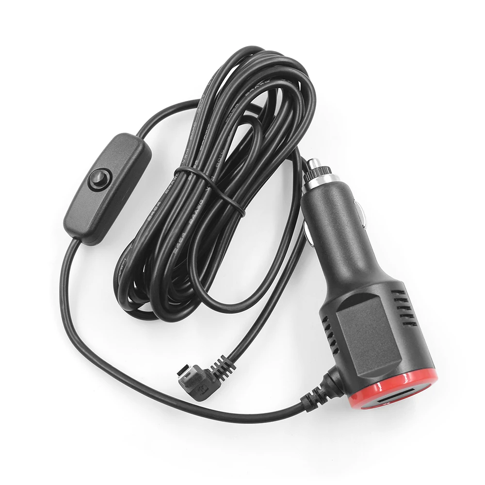 Автомобильное зарядное устройство Quick Charge 3 0 для автомобильного зарядного