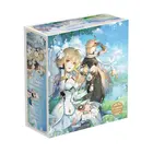 Удача игры Genshin сделай сам, рождественский подарок, детская игрушка, коробка-сюрприз, аксессуары для проектов, акриловый брелок-значок