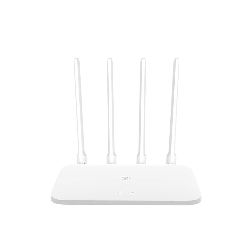 Оригинальный Новый Xiaomi Mi роутер 4A гигабитная версия 1000 М 2 4 ГГц Wi-Fi 5 ретранслятор