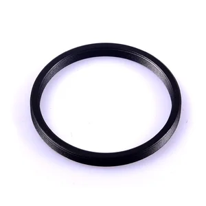 HERCULES M54 Male to M48 Female Thread Adapter Extension 5mm S8302