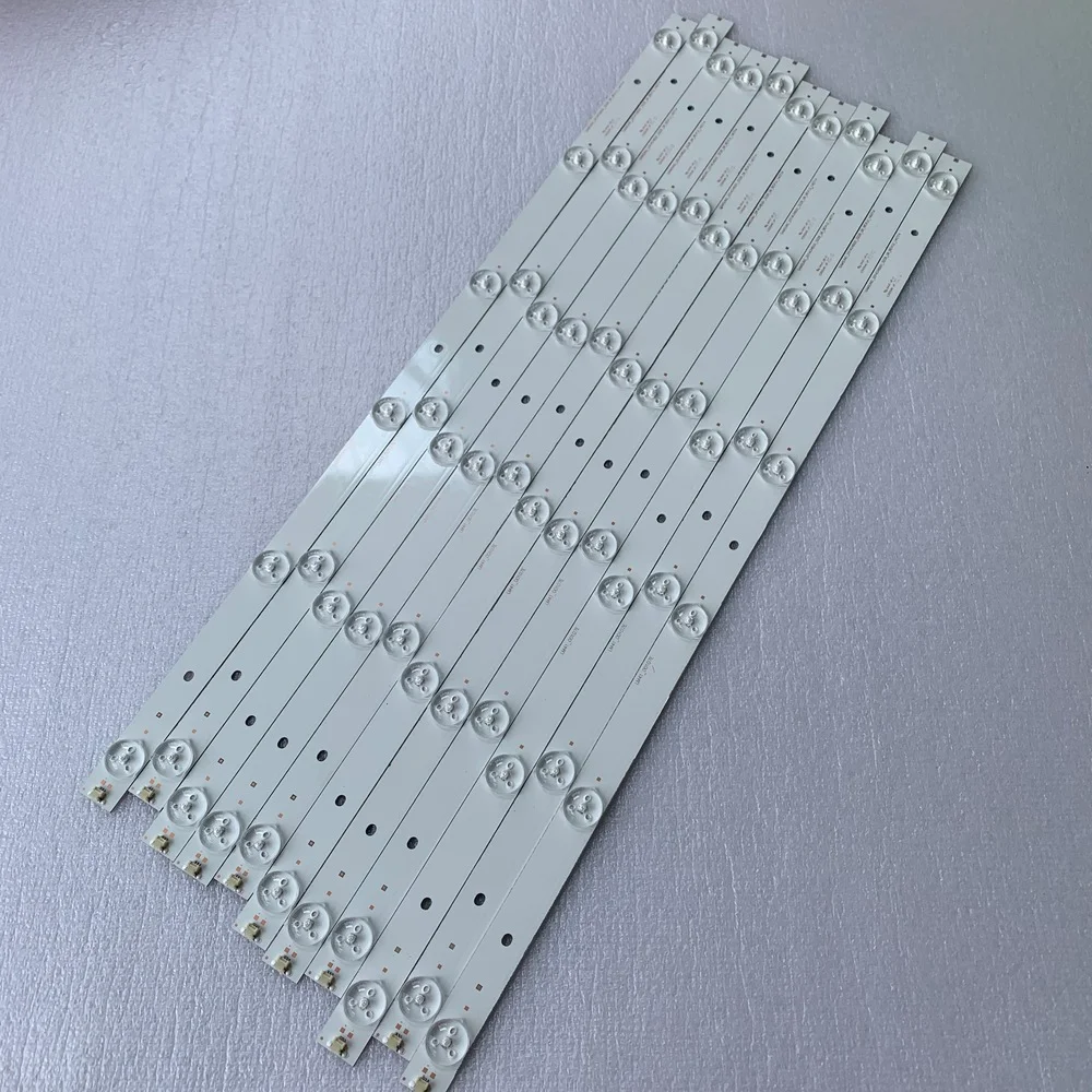 

Полоска подсветки Hisense LED50EC290N LED50K220 HD500DF-B53 RSAG7.820.6660