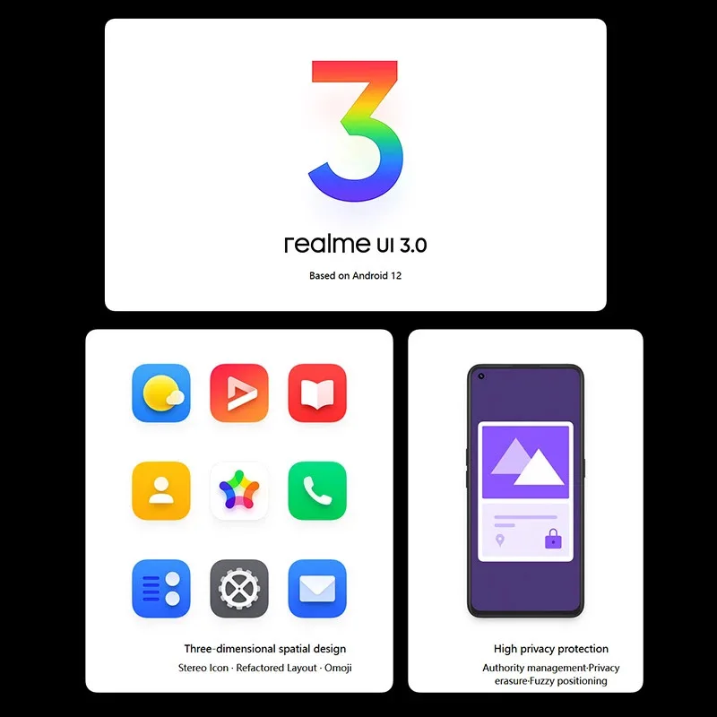 Смартфон Realme GT 2 Pro 5G Snapdragon 8 Gen1 120 Гц 2K AMOLED экран 5000 мАч 65 Вт зарядное устройство 50 МП