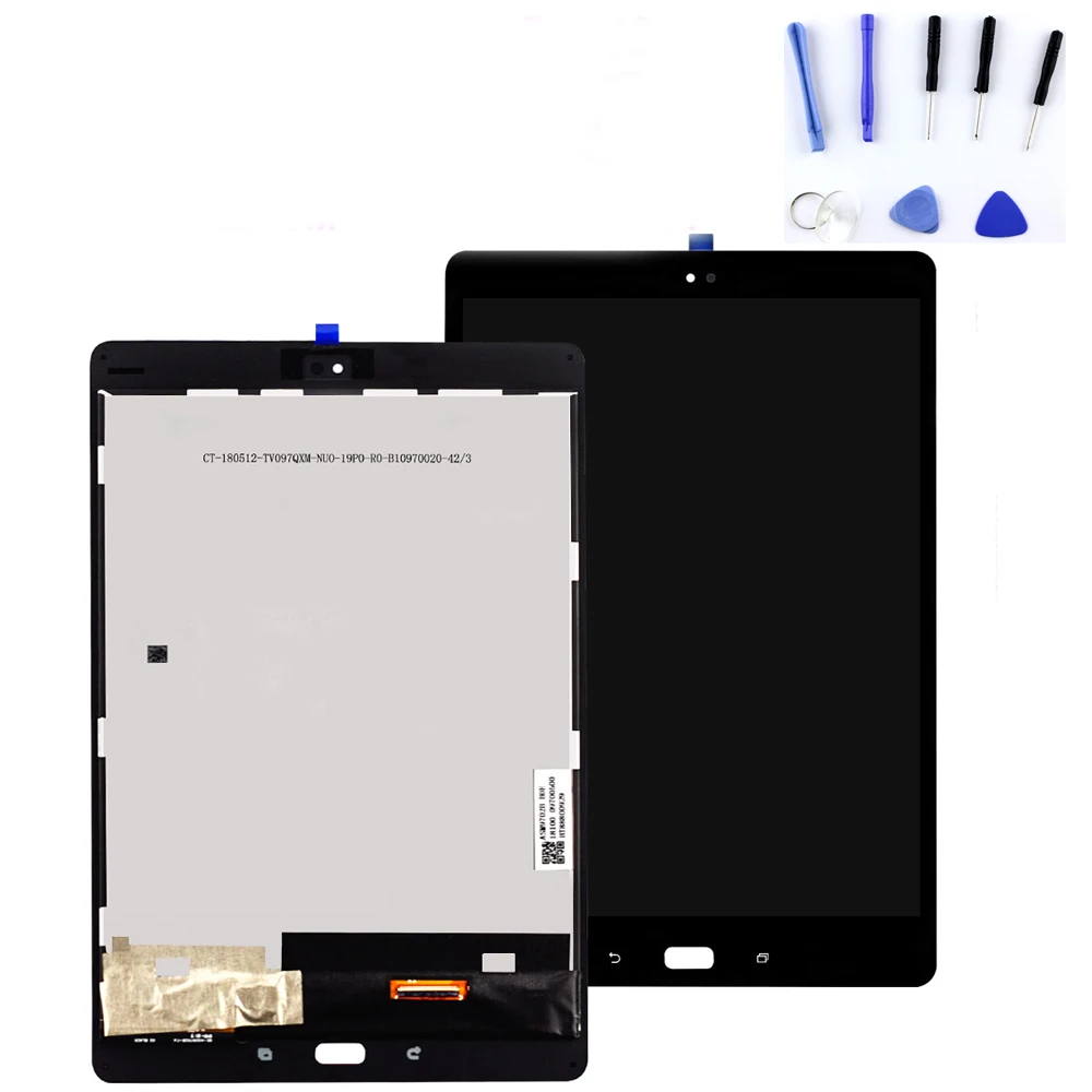 Asus ZenPad 3S 10 Z500M P027 Z500KL P001 ZT500KL -    Sense   