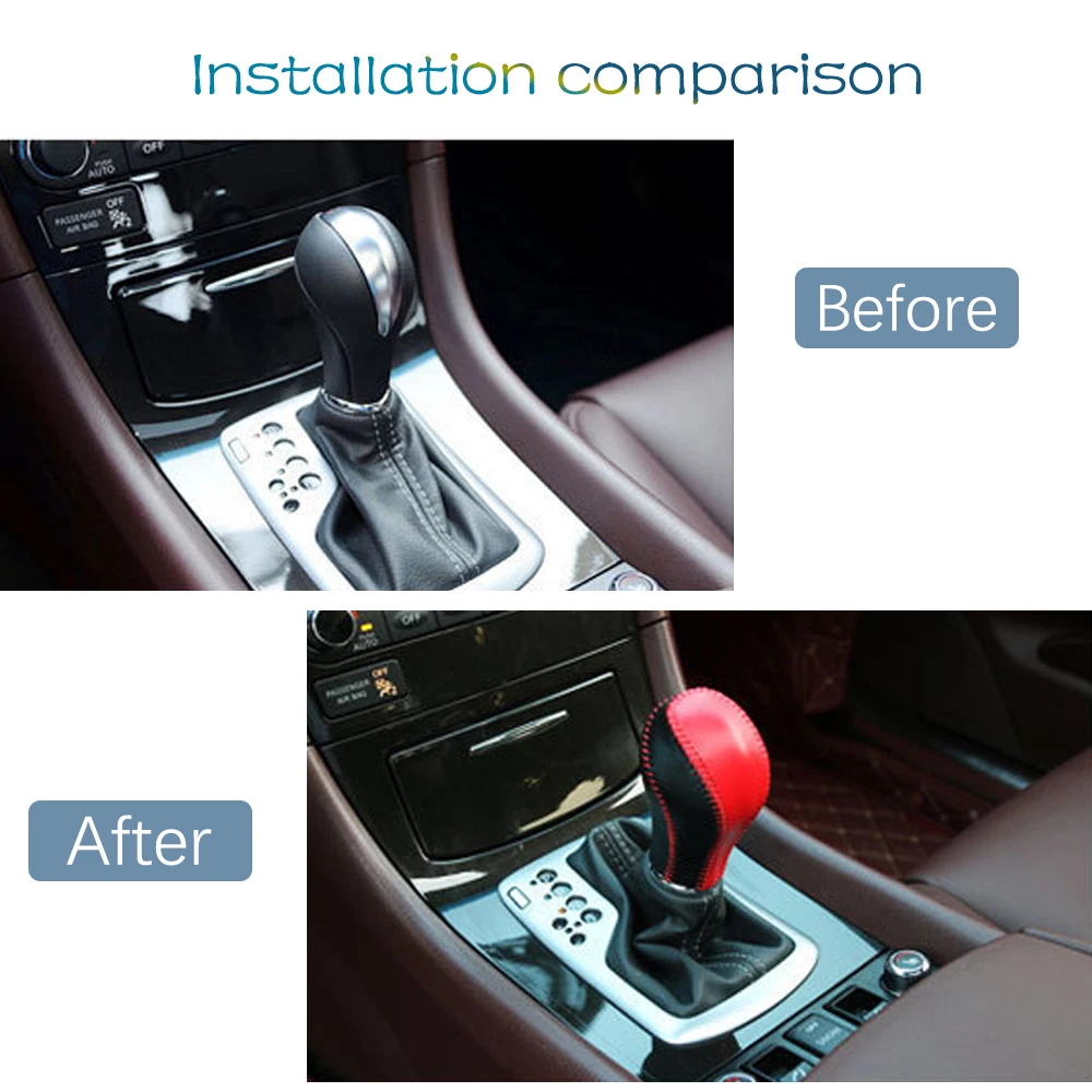 Кожаная искусственная воловья Обложка ручная работа для Infiniti QX50 QX70 QX80 EX FX35 37 G37