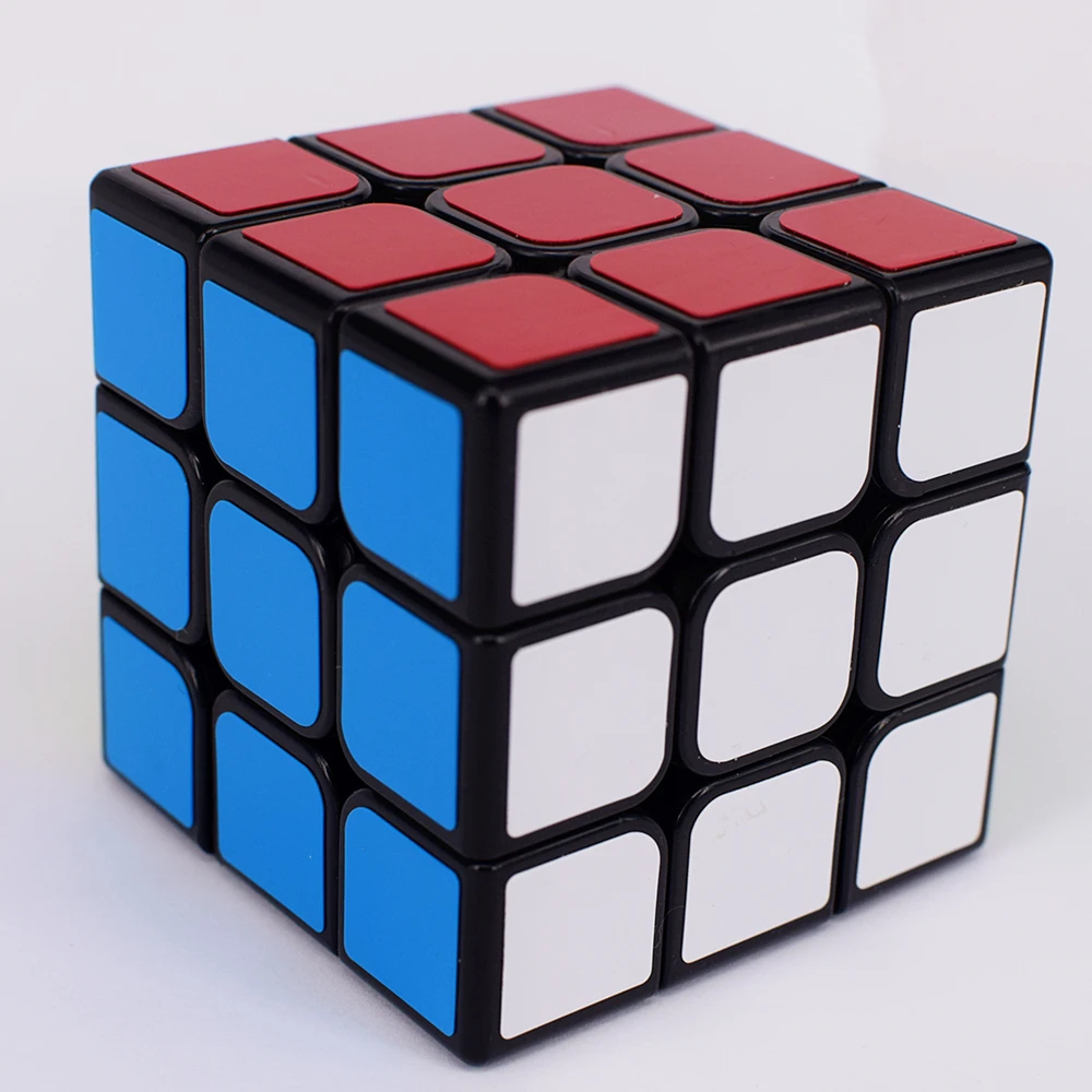 Кубик-Головоломка магический Нео MoYu 2x2x2 3x3 4x4x4 5x5x5 в подарочной коробке cubo Magico