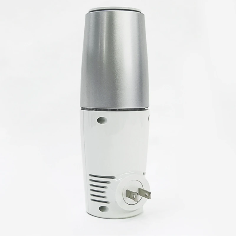 

Ultraviolet Ozone Lamp Household UV Indoor Mite Removal Ozone Lamp Air Purifier US Plug