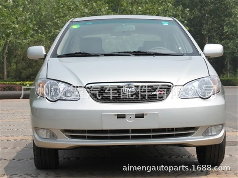 Чехол для фар Make For BYD F3 F3R 05-13 чехол | Автомобили и мотоциклы