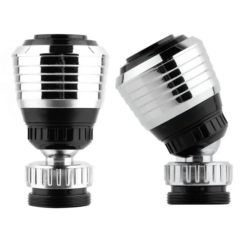 

Kitchen Shower Faucet Can Adjusting 360 Rotate Water Saving Bathroom Shower Faucet Sprayer Nozzle Faucet Accessories Tap Extende