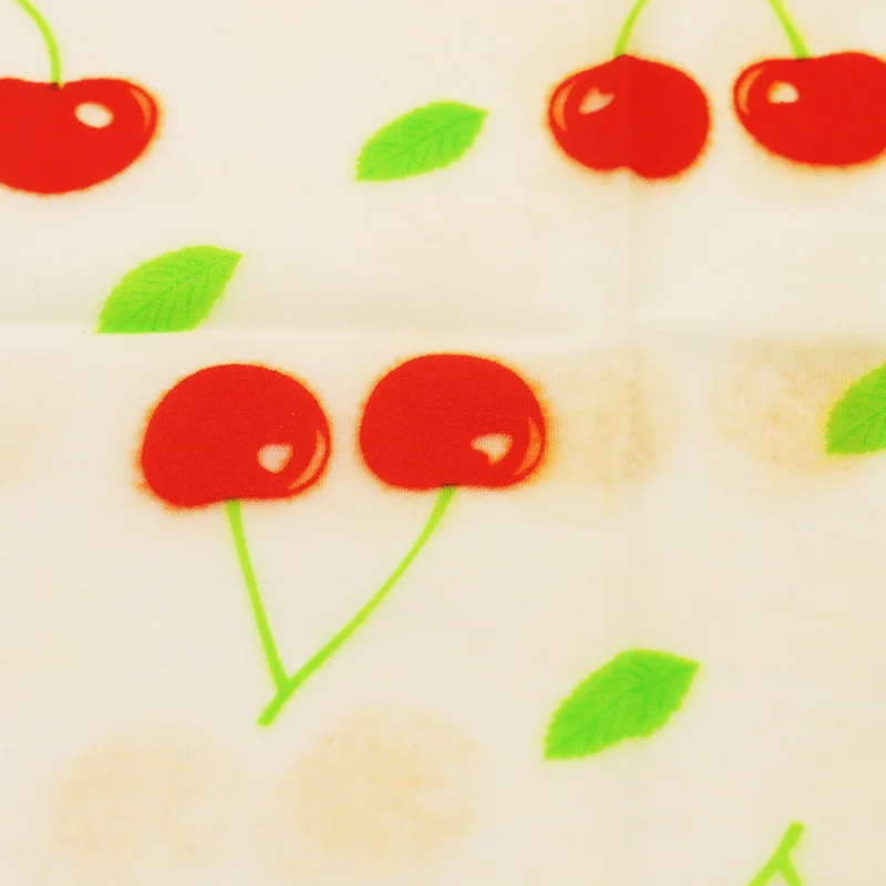 Экологичные многоразовые крышки для пищевых продуктов устойчивая пластиковая обертка для хранения пищевых продуктов органические пчелиный воск обертывание ткань герметик кухонные инструменты