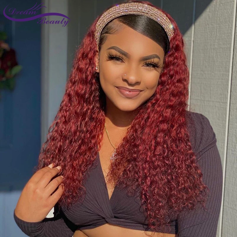 Перуанские волосы Dream Beauty прямые 1 шт. 1B/27 коричневый медовый блонд Remy для