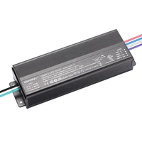 24v 60w constant voltage power supply triac dimmable led lighting power supply