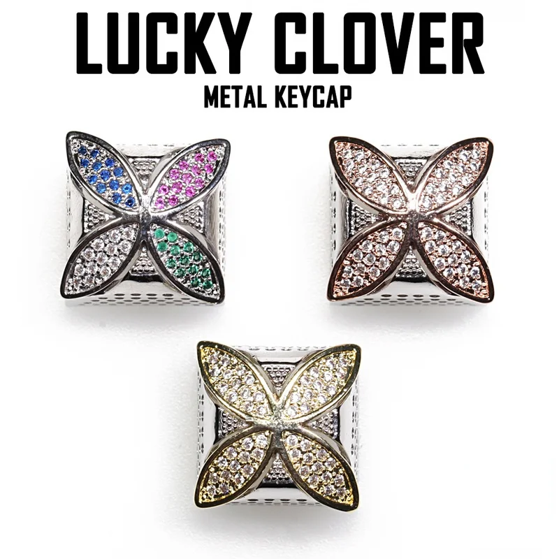 

1 шт., металлическая полупрозрачная крышка для механической клавиатуры