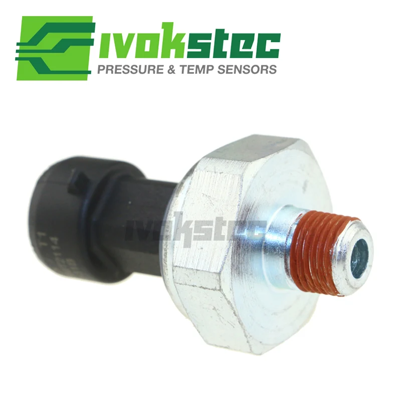 Керамический Датчик давления масла переключатель Отправитель для Mack Kenworth