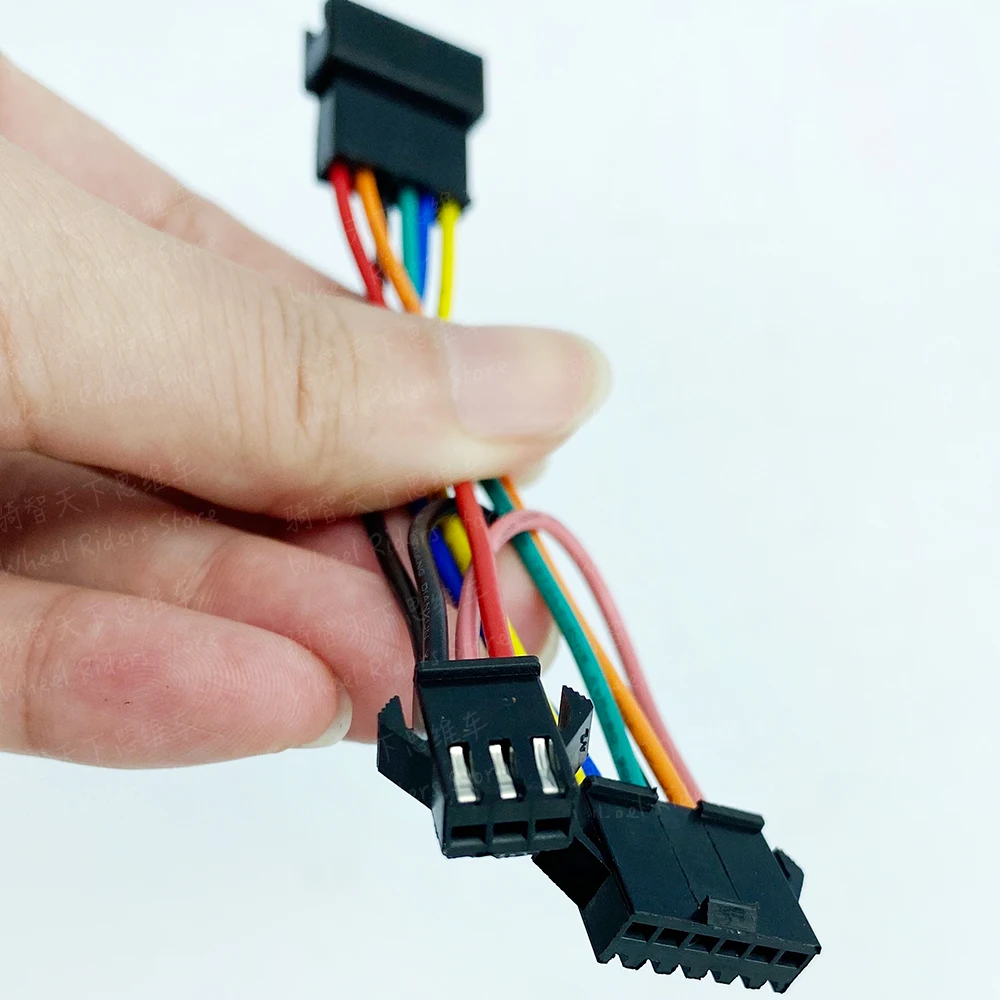 Кабельный контроллер Kaabo mantis переходник с ключом питания | Спорт и развлечения