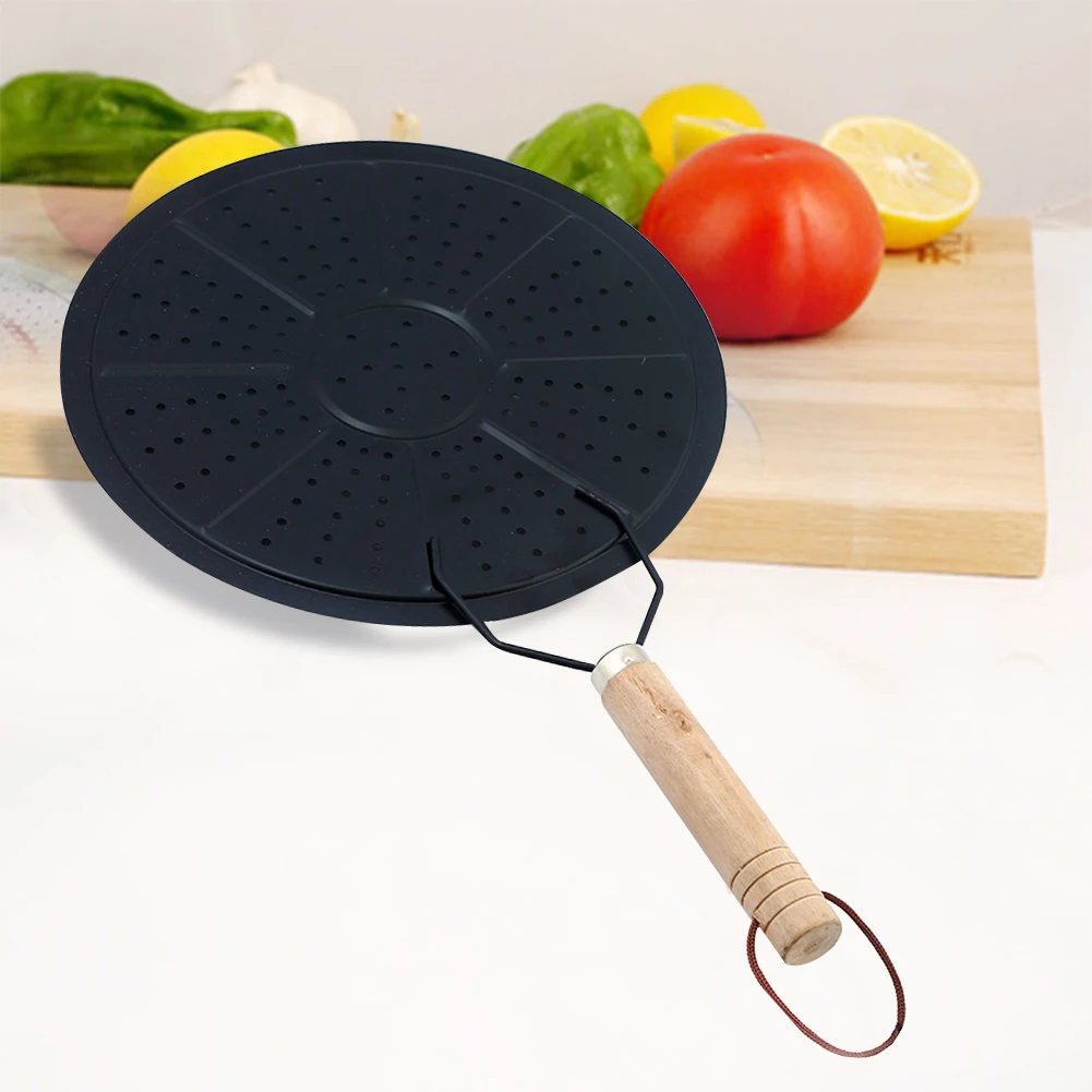 Сковорода для домашнего питания теплорассеиватель газовой кухонной утвари Кук