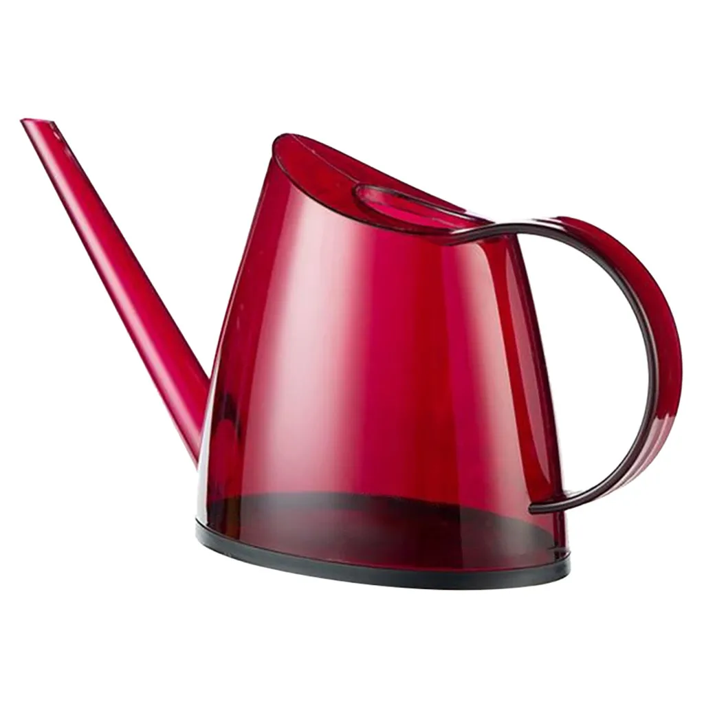 Полив для дома бонсай растения Садовый цветок Длинный Носик 40 унций 1/3 галлона