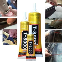 glue t 8000 clear epoxy resin sealant craft industrial glass jewelry glue 1 pack best sale