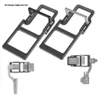 Переходник для экшн-камеры ручной карданный кронштейн для Gopro Hero 9 8 Osmo 4 OM4