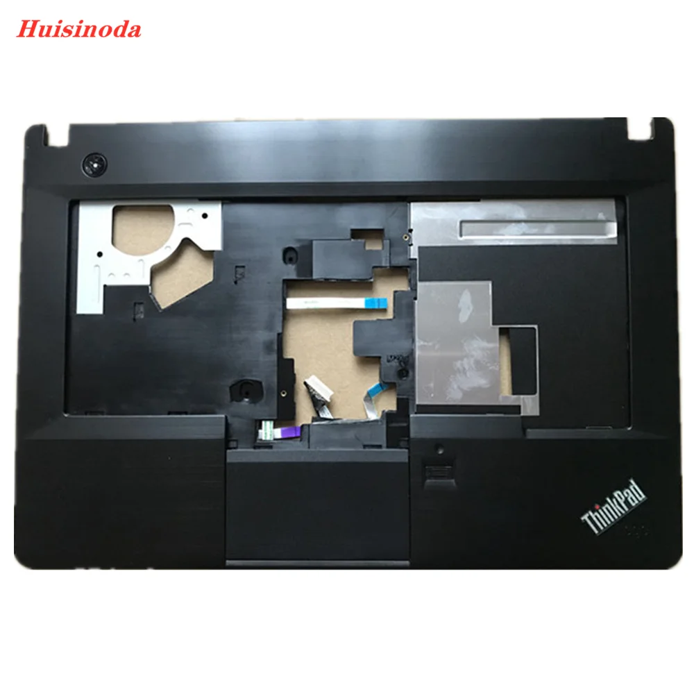 Новый оригинальный чехол для ноутбука Lenovo ThinkPad E430 E435 C подставка рук корпус