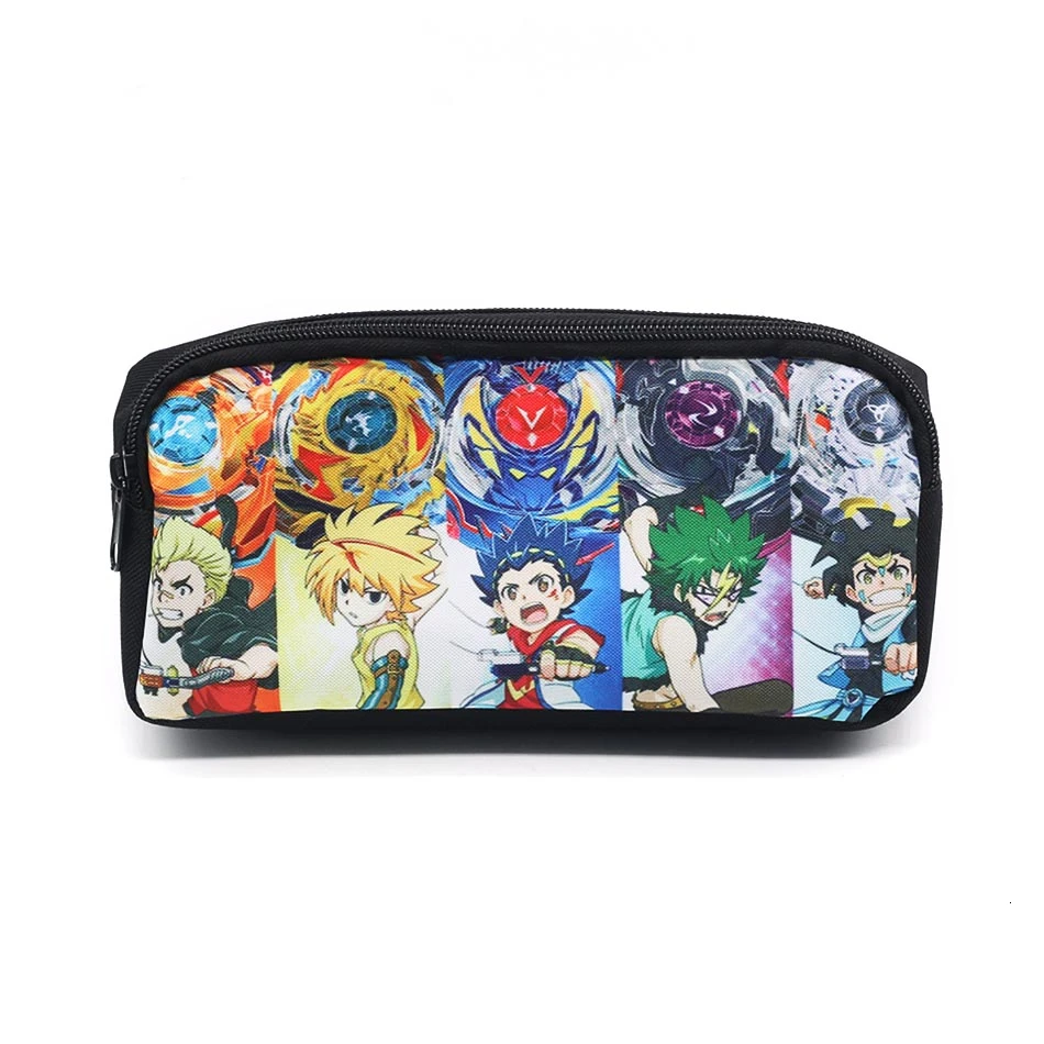 Beyblade сумка коробка для хранения Bayblade игрушки Арена B153 Топ взрыв гироскопа Металл Fusion ручной Спиннер Bey Blade Beyblades игрушки для детей - Цвет: 24