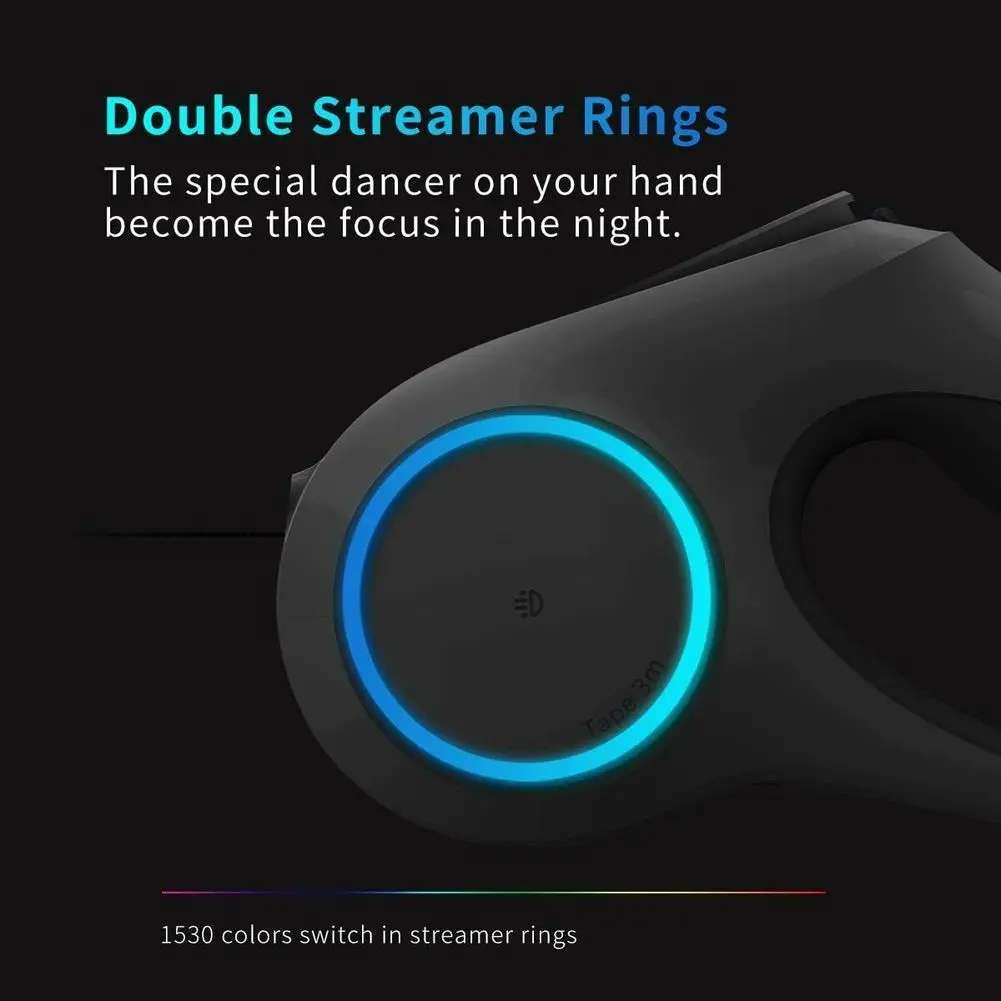 Телескопический поводок для собак PETKIT ошейник собаки товары улицы с