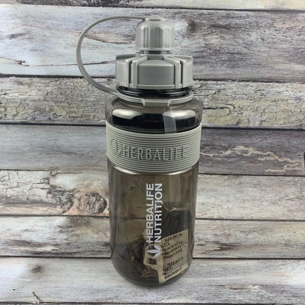 Herbalife питание 1000 мл шейкер Кемпинг Туризм портативная соломенная Спортивная