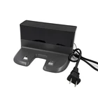 Новинка 100%, 1 шт., зарядная док-станция, зарядная батарея для робота-пылесоса ecovacs Deebot DE55, запасная часть