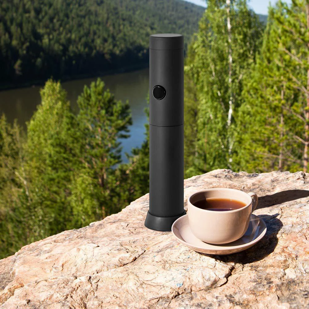 Кухонные инструменты венчик с двойной пружиной Электрический взбиватель молока