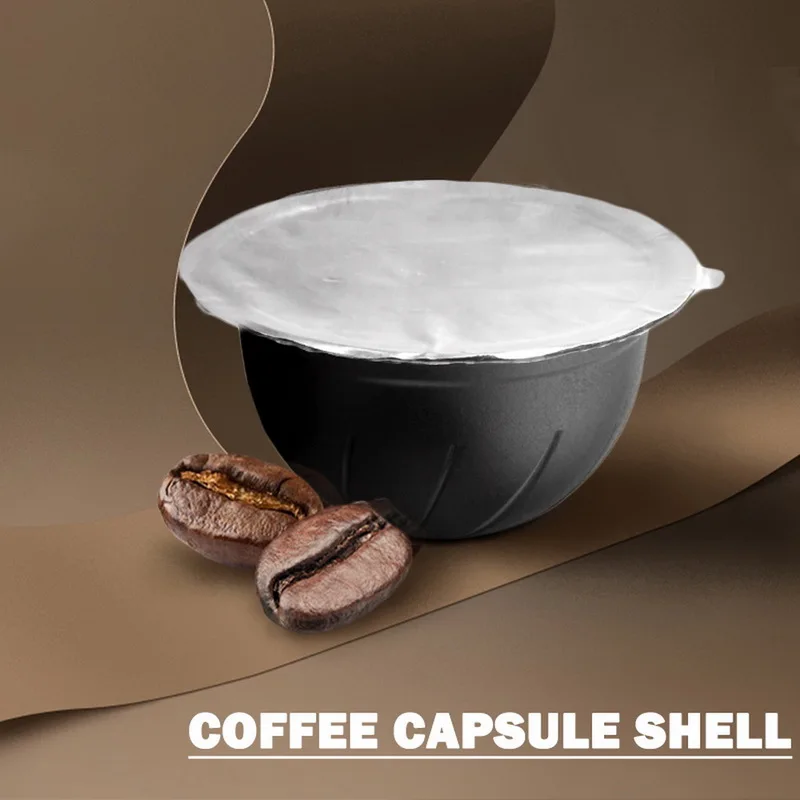 Многоразовые кофе капсулы нержавеющая сталь многоразового использования Vertuo