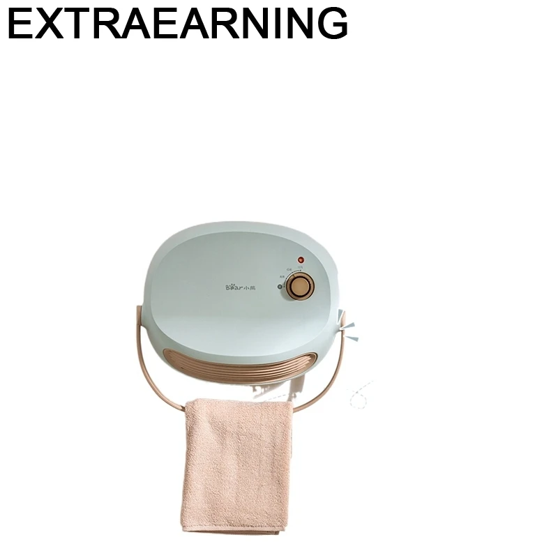 

Grzejnik Elektryczny Space Portable Air Verwarming Handy Patio Mini Calor Chauffage Aquecedor Calentador Room Electric Heater