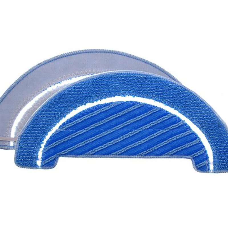 5 шт. швабры из вставки для Конга 1090 серии Аксессуары робота-пылесоса вставкой