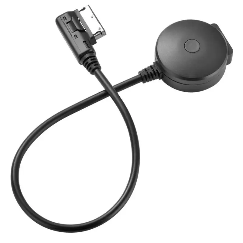 

For Mercedes-Benz MA 2008 Bluetooth Music Adapter Connector Aux Durable