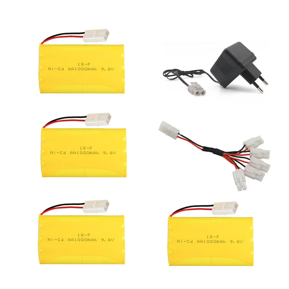 никель кадмиевый аккумулят