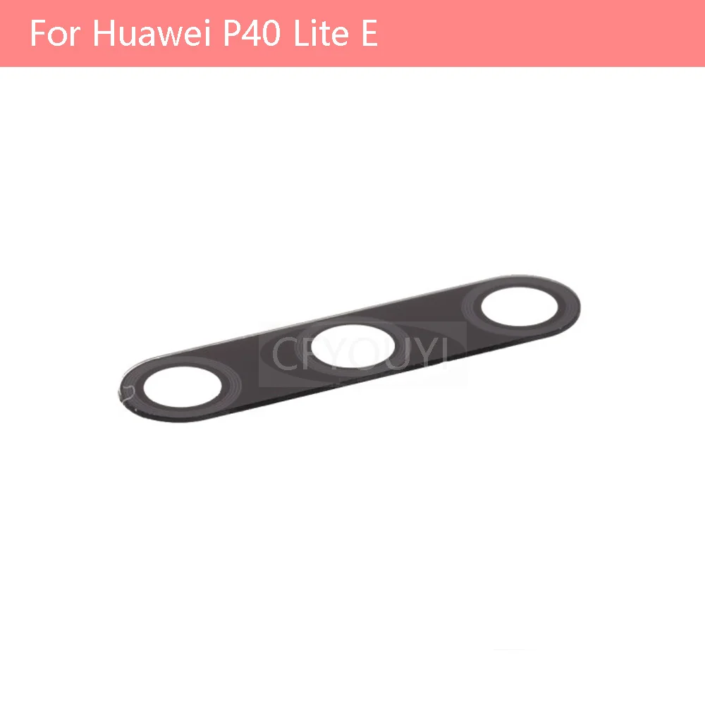 Стекло Камеры Huawei P40 Lite Купить