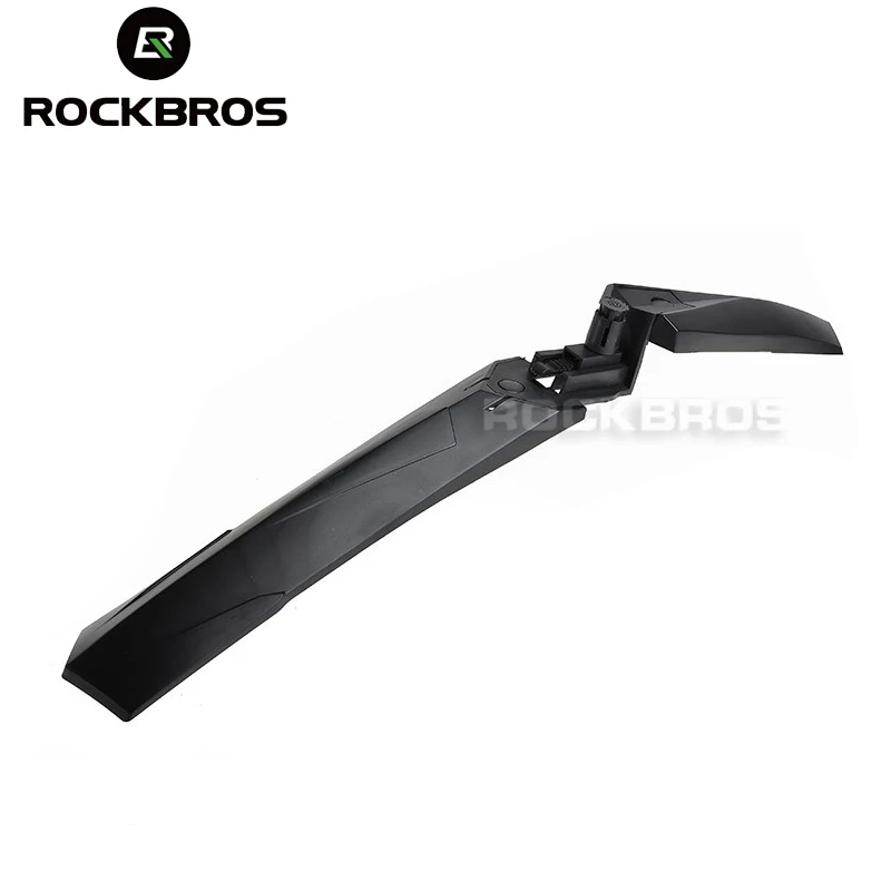 ROCKBROS 26-дюймовый велосипед MTB переднее и заднее крыло Bicicleta запчасти быстросъемный