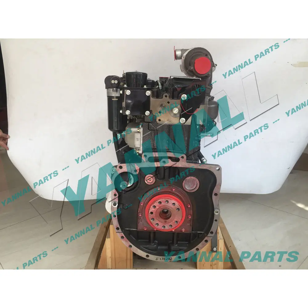 Новый дизельный двигатель 1104D-44TA для дизельного двигателя Perkins