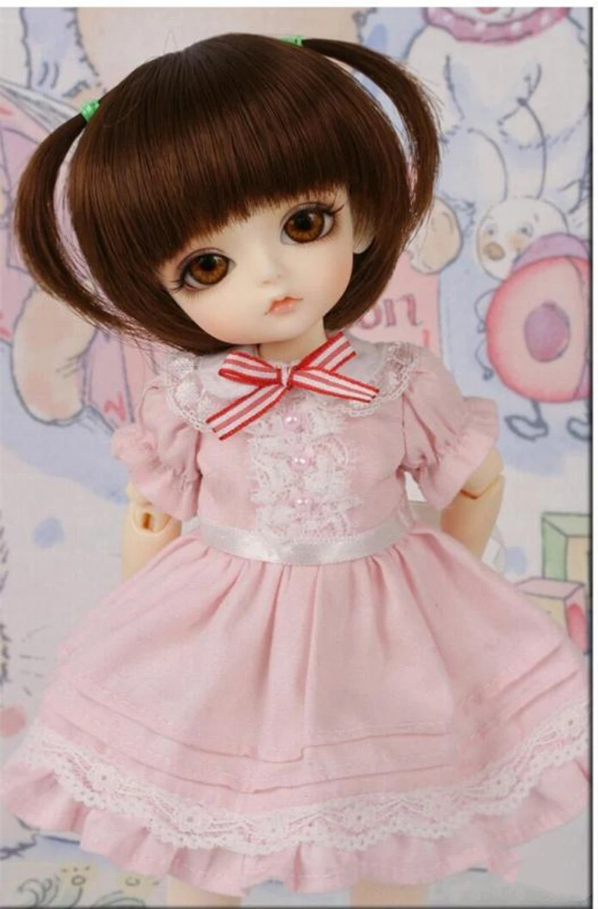 Кукла BJD SD 1/8 benny подарок на день рождения высокое качество шарнирная кукла