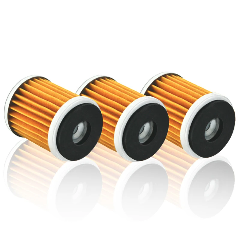 

10 шт. Масляный фильтр для WR125 250 YZ450 для мотоцикла универсальный PR распродажа