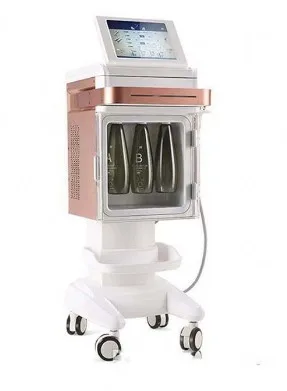 

Косметическое устройство для очистки кожи, удаление черных точек H2O2, водородный Малый пузырьковый аппарат для красоты лица