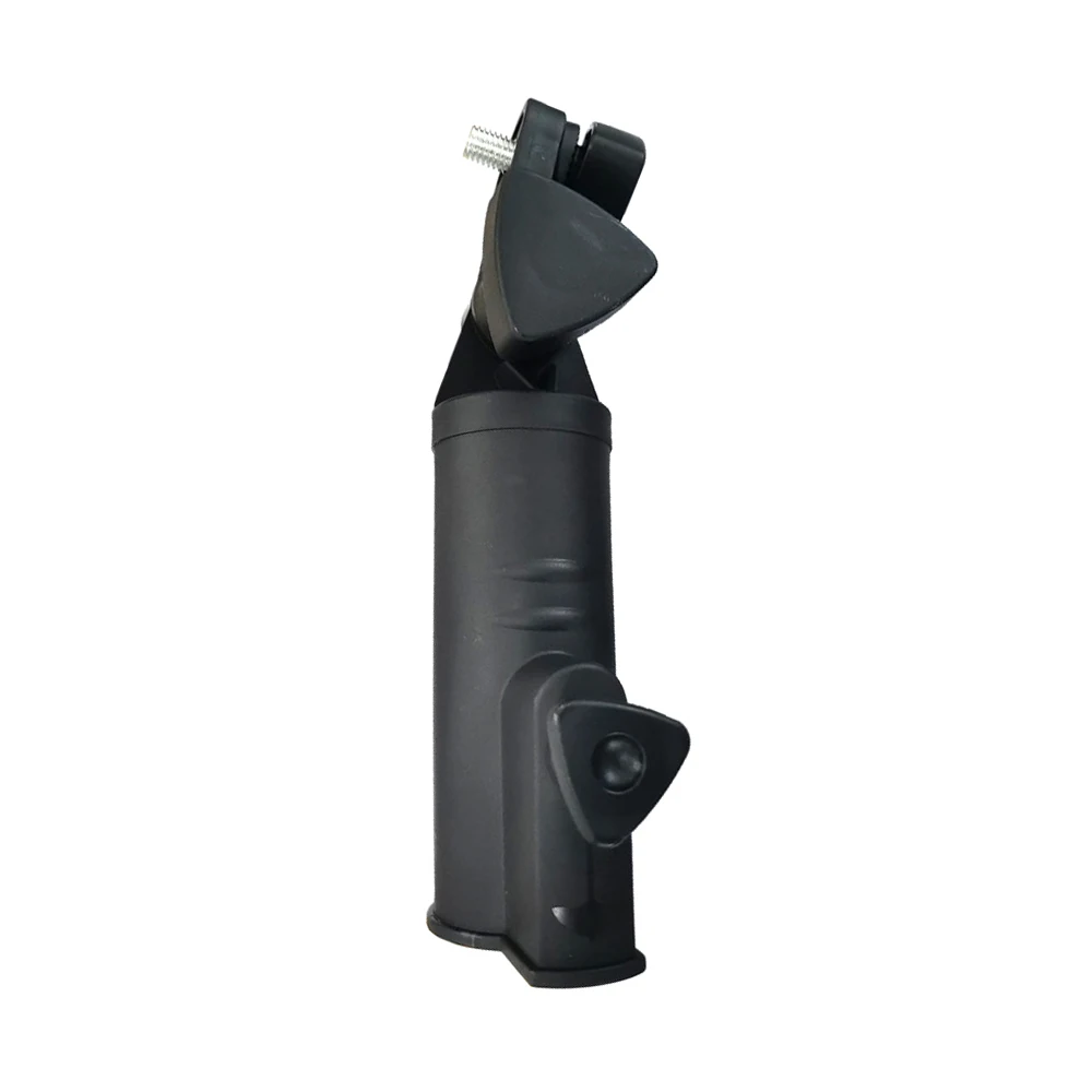 

Golf Umbrella Holder Cart Umbrella Holder Attachment Trolley Umbrella Holder Stand for Buggy Baby Pram Wheelchair