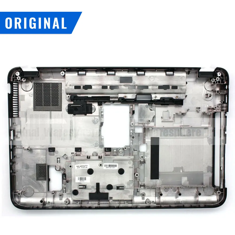 Новинка для hp Pavilion G6-2000 G6 2000 G6-2100 G6-2200 lcd задняя панель нижняя базовая дверная крышка 684162-001 684165-001