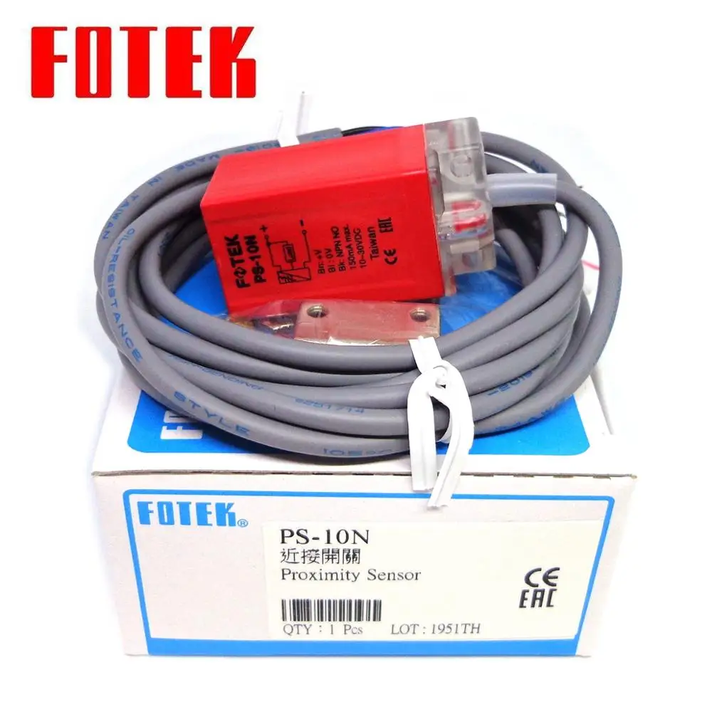 

FOTEK PS-10N PS-10P PS-10S PS-10NB Brand new original