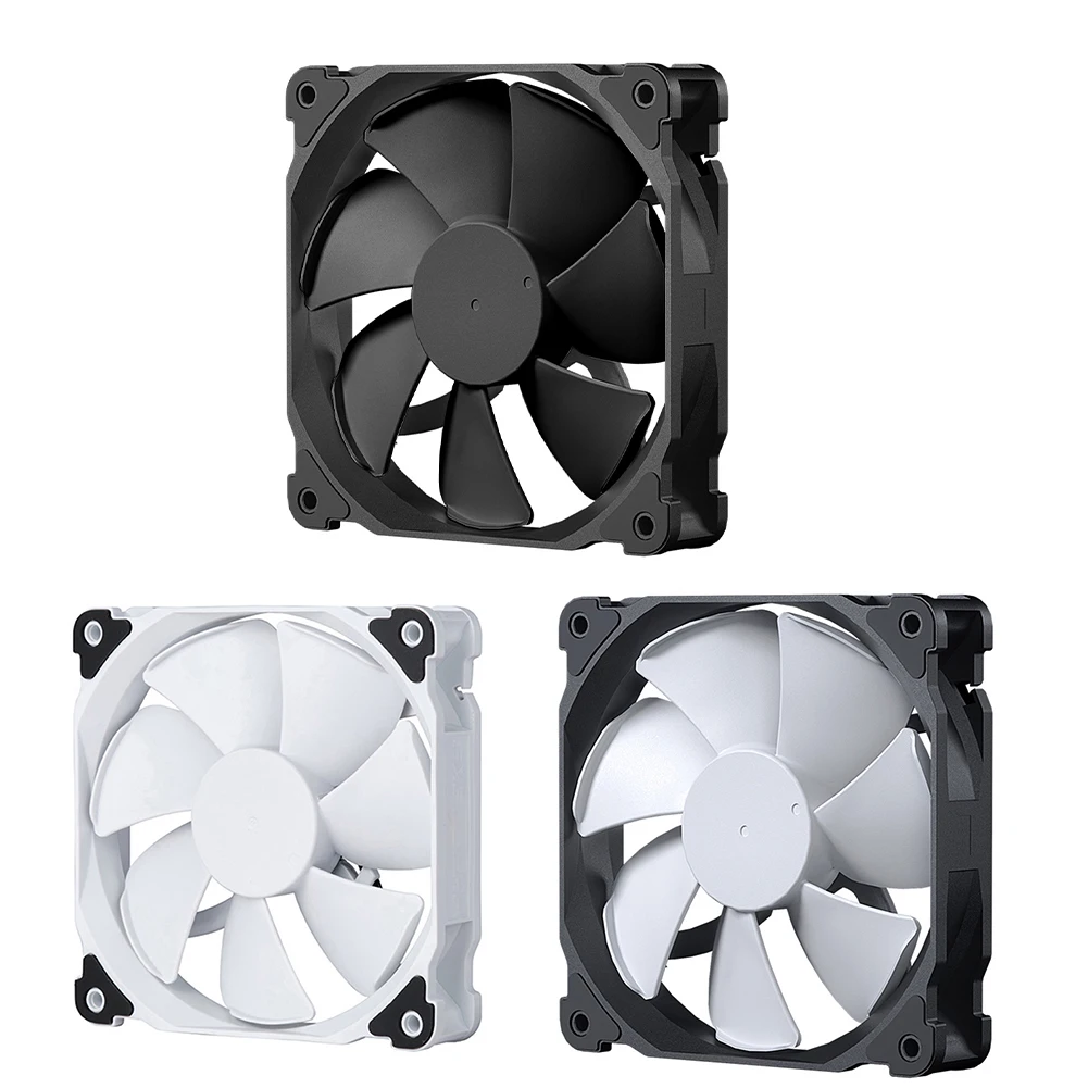 

Кулер для ПК, 120 мм, для гидравлических подшипников Phanteks FDB