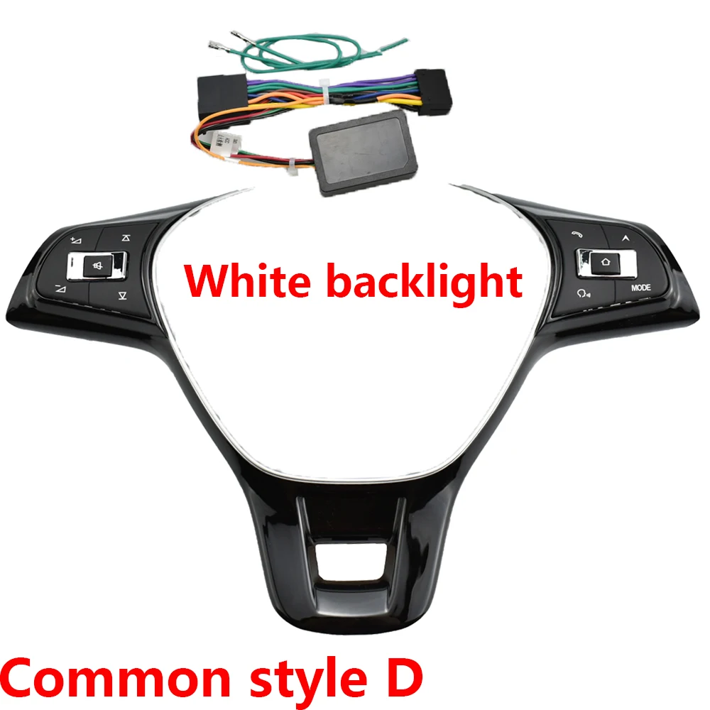 

Кнопка управления на руль для Volkswagen MK6, Golf 7, Jetta, Polo