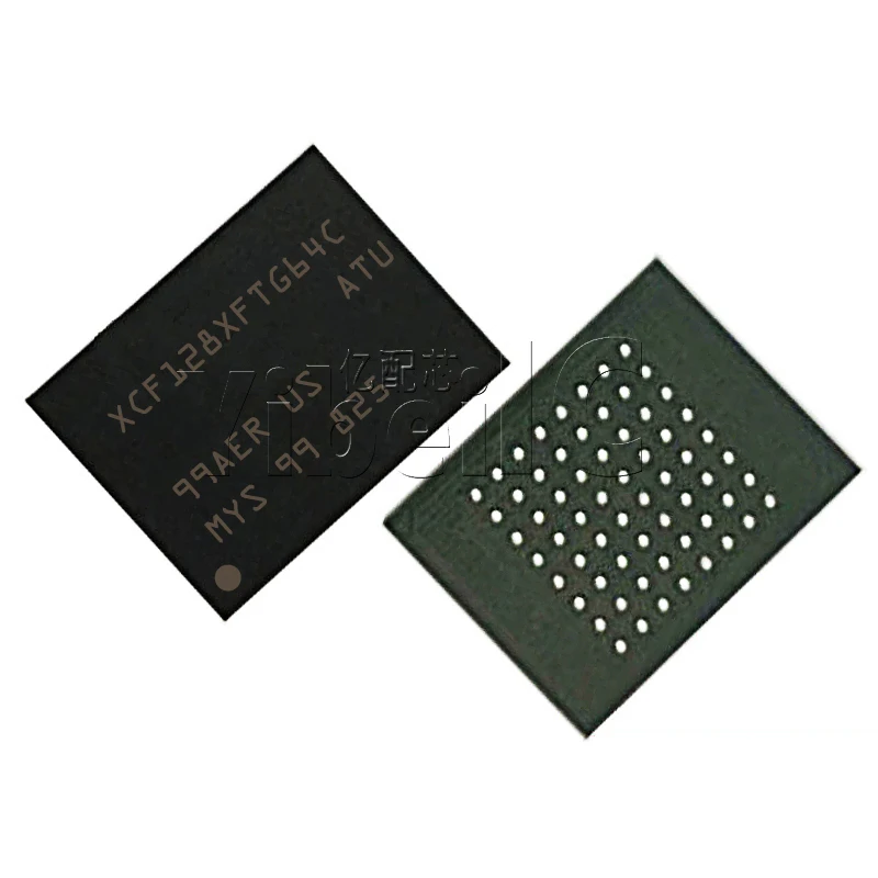 

XCF128XFT64C BGA New Original