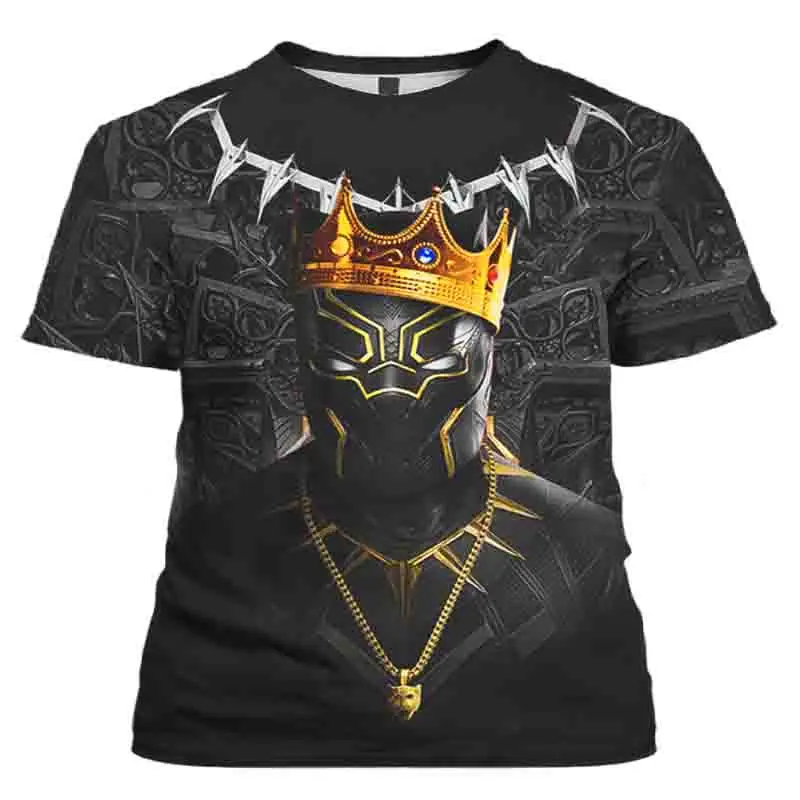 

Anime Printing Men Sport T Shirt Digital Printing Fashion T Shirts Casual Hip Hop Cartoon Clothing Tees