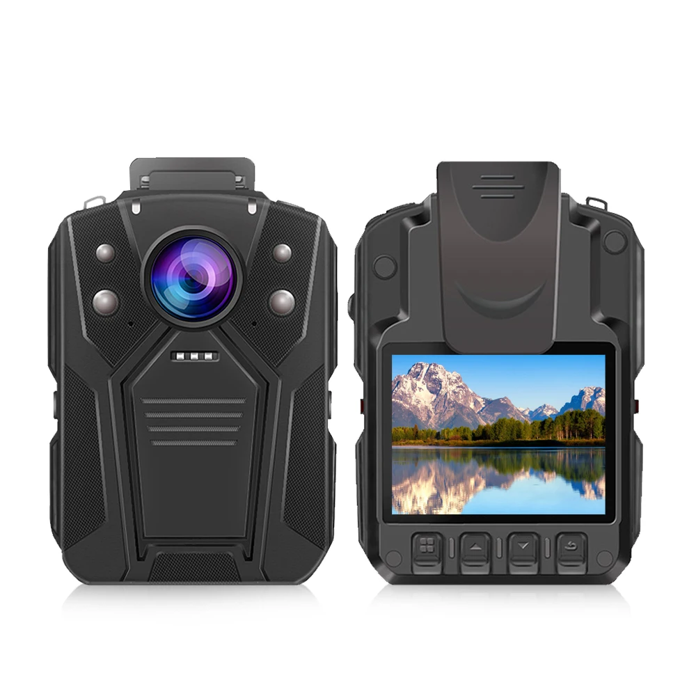 CAMMHD V10 полиции тела Камера инфракрасный Ночное видение пригодно для безопасности