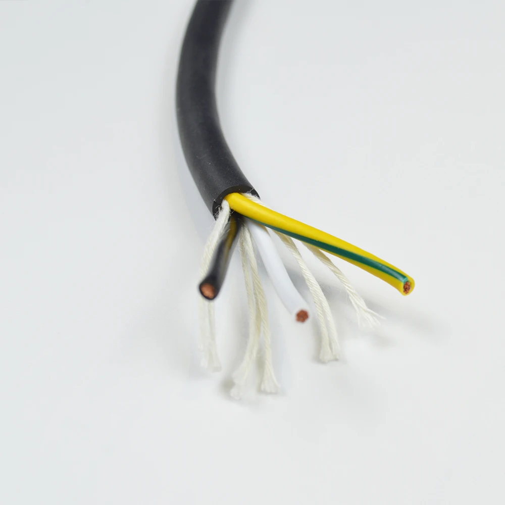 TRIUMPHCABLE/шенпай 10 м UL2587 0 5 мм 75 2/3/4/6/7core высокая гибкая неэкранированный цепной