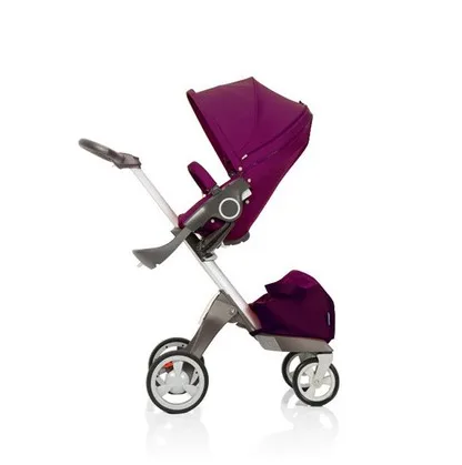 Dsland doux bebe коляска 3 в 1