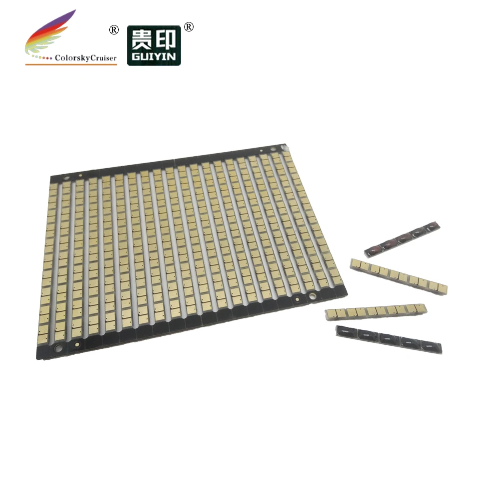 

20pcs/lot laser printer toner cartridge reset chip for Canon IR C3320L C3320 C3325 C3330 IRC3320 NPG67 GPR53 C EXV 49 36K/19K